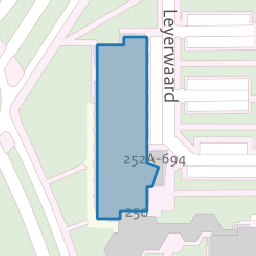 Perceel ISM01-D-3875