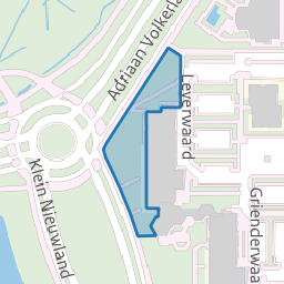 Perceel ISM01-D-3876