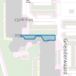 Perceel ISM01-D-3877