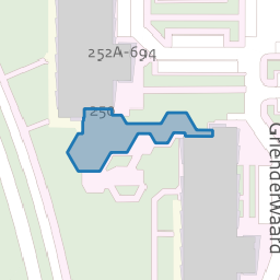 Perceel ISM01-D-3878