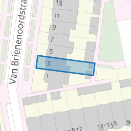 Perceel ISM01-D-3937