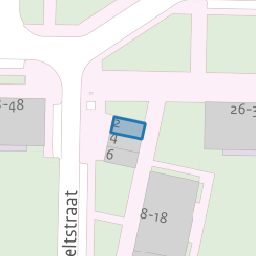 Perceel ISM01-D-3938