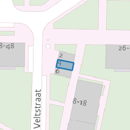 Perceel ISM01-D-3939