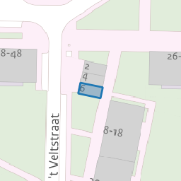 Perceel ISM01-D-3940