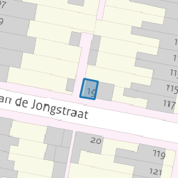 Perceel ISM01-D-3947