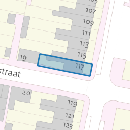 Perceel ISM01-D-3949