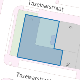 Perceel ISM01-D-3964