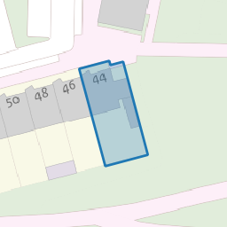 Perceel ISM01-D-3974