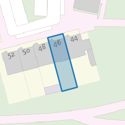 Perceel ISM01-D-3975