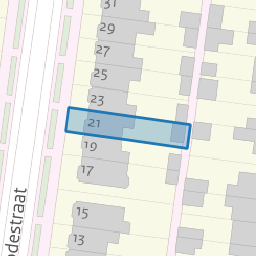 Perceel ISM01-D-3981