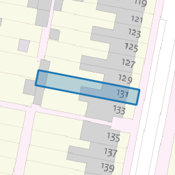 Perceel ISM01-D-3990