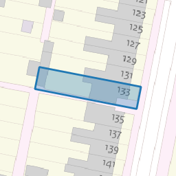 Perceel ISM01-D-3991
