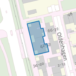 Perceel ISM01-D-4005