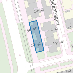 Perceel ISM01-D-4007