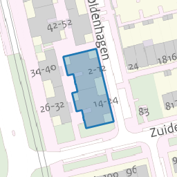 Perceel ISM01-D-4008