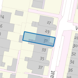 Perceel ISM01-D-4019