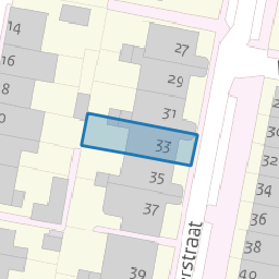 Perceel ISM01-D-4020