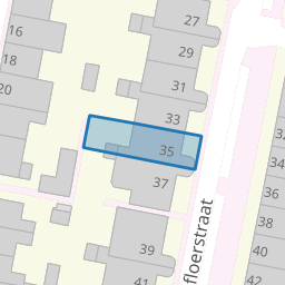 Perceel ISM01-D-4021