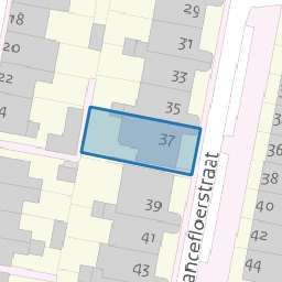 Perceel ISM01-D-4022