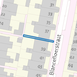 Perceel ISM01-D-4023