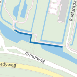 Perceel ISM01-D-4032