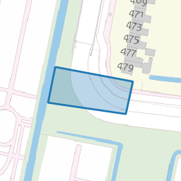 Perceel ISM01-D-4037