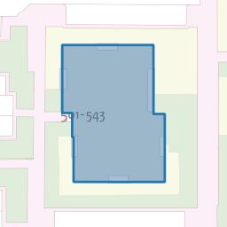 Perceel ISM01-D-4047