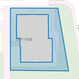Perceel ISM01-D-4050