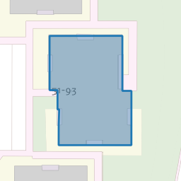 Perceel ISM01-D-4052