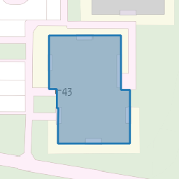 Perceel ISM01-D-4053