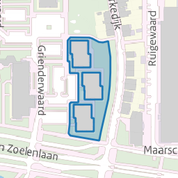 Perceel ISM01-D-4054