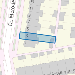 Perceel ISM01-D-4056