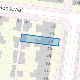 Perceel ISM01-D-4059