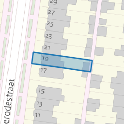 Perceel ISM01-D-4060