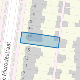 Perceel ISM01-D-4061