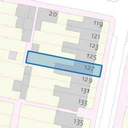 Perceel ISM01-D-4062