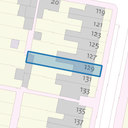 Perceel ISM01-D-4063