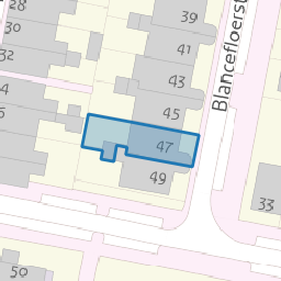 Perceel ISM01-D-4064