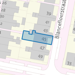 Perceel ISM01-D-4065