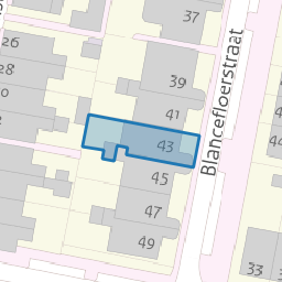 Perceel ISM01-D-4066