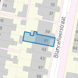 Perceel ISM01-D-4067