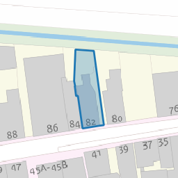 Perceel ISM01-D-4072