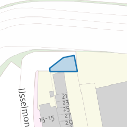 Perceel ISM01-D-4077