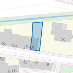 Perceel ISM01-D-4080