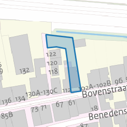 Perceel ISM01-D-4084