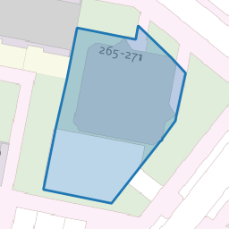 Perceel ISM01-D-4094