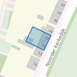 Perceel ISM01-D-4106