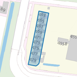 Perceel ISM01-D-4117