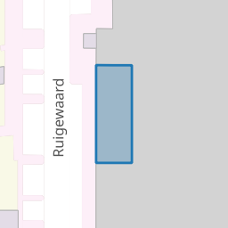 Perceel ISM01-D-4129