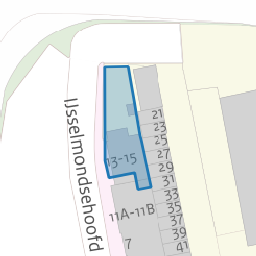 Perceel ISM01-D-4130